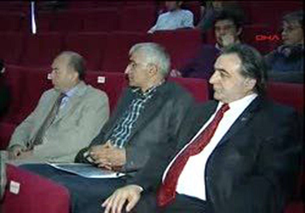 Rtük Başkanı Dursun: Analog Yayıncılık 2012 De Bitecek
