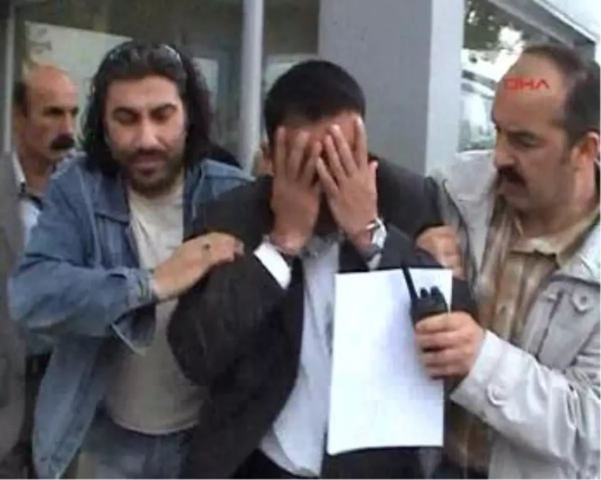 "Saddam Gibi Saklandım, Beni Nasıl Buldunuz"