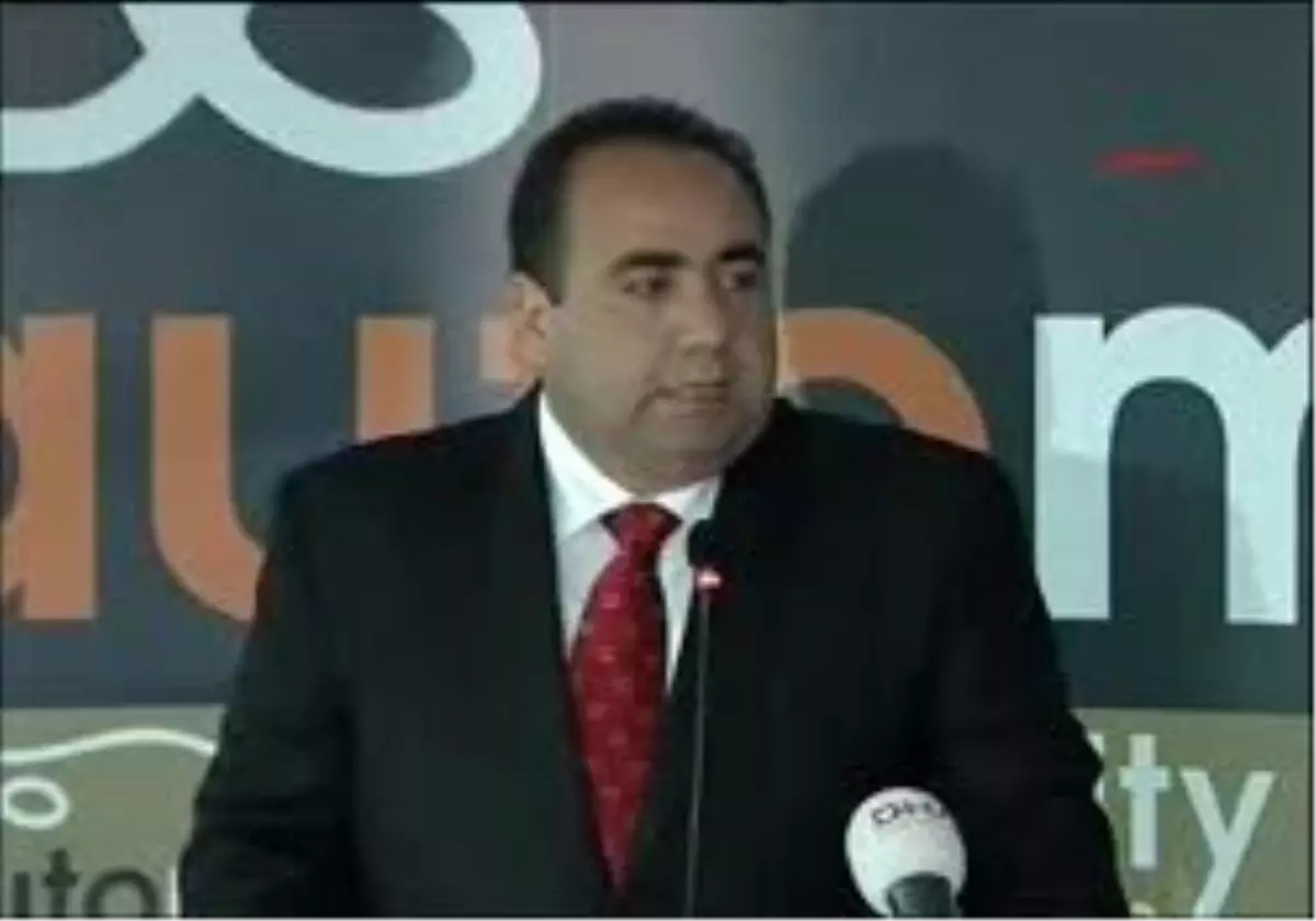 Türkiye\'Nin İlk Otomobil, Yaşam Ve Alışveriş Merkezi Automal