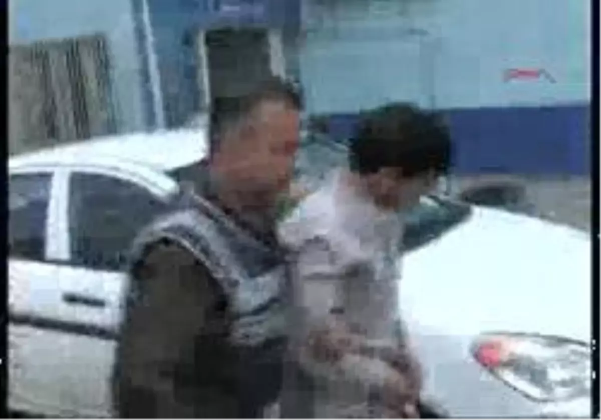 Firari 7 Yıl Kaçabildi