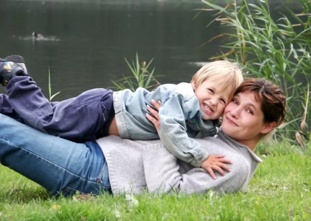 Aktif annelere, aktif hediyeler!