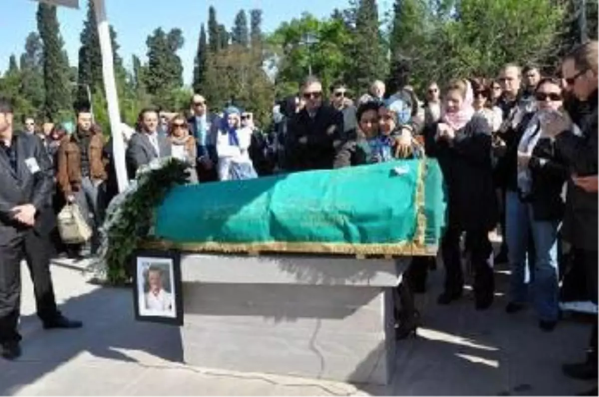 Ericsson Çalışanı Bahadır Asar Toprağa Verildi