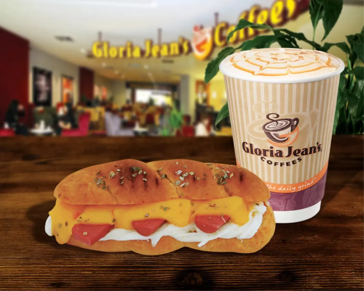 Glorıa Jean’s Coffees’den İki Yeni Tost 




