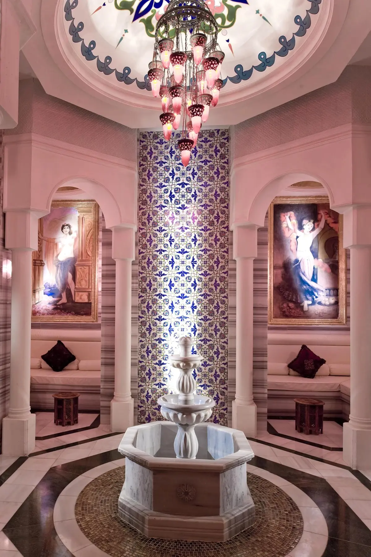 Güral Sapanca Wellness Park’da Anneler Günü! 


