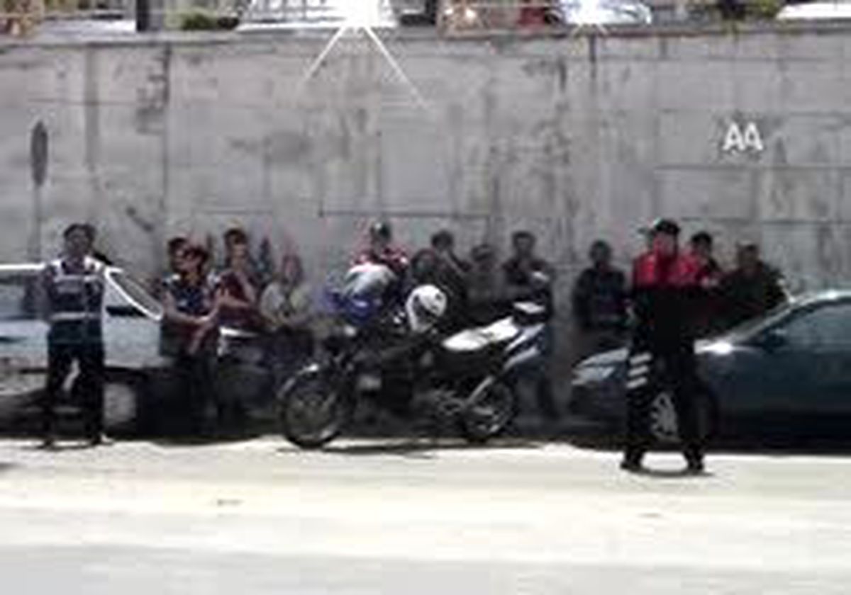 Seri Katil Tutuklandı