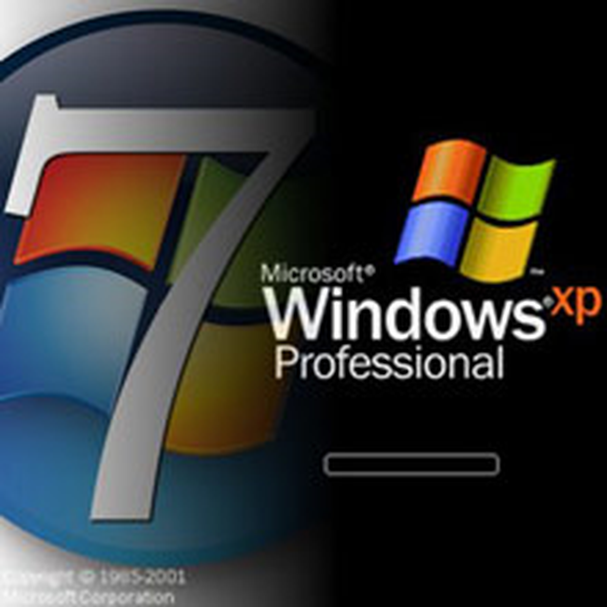 Windows Xp, Vista, 7 Güvenlik Karşılaştırması