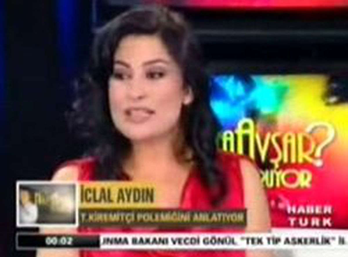 Yazımı Yine Değiştirmezdim
