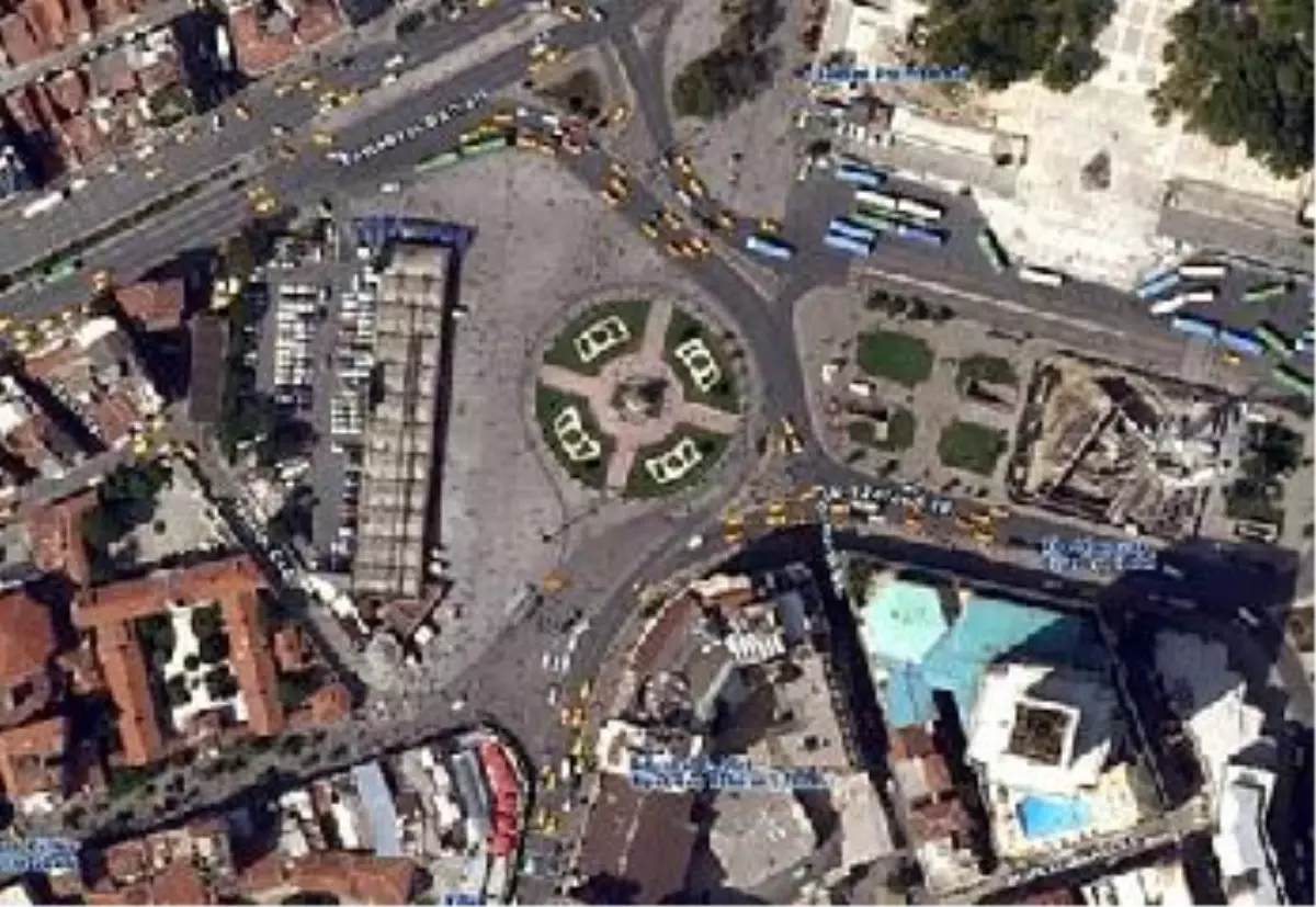 1 Mayıs\'ta Hangi Yollar Kapalı