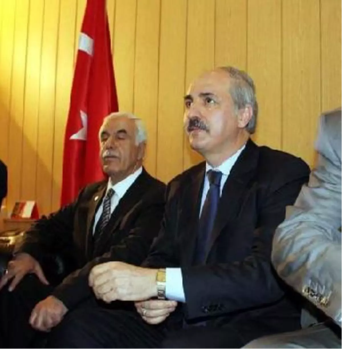 12 Eylül Anayasası\'na Yama Yapılıyor