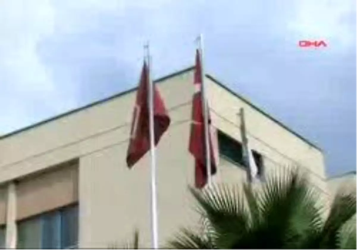 Antalya // Arşiv // Tecavüz Zanlısı: Hiçbirimiz Mükemmel Değ