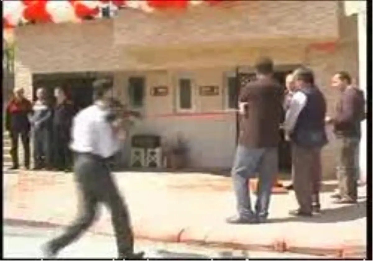 Bolu - Müftü Yardımcısı ´Tuvalet Açılışında Dua Ne Okunur Bi