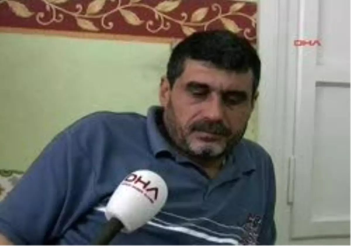 Denizli - Yetiştirme Yurdundaki Kıza Tecavüz Ve Kürtaj İddia