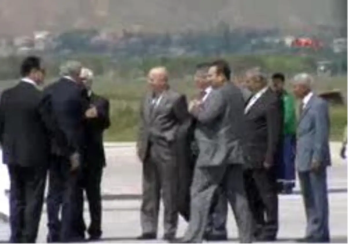 Elazığ - Sp Lideri Kurtulmuş: ´12 Eylül Anayasası´Na Yama Ya