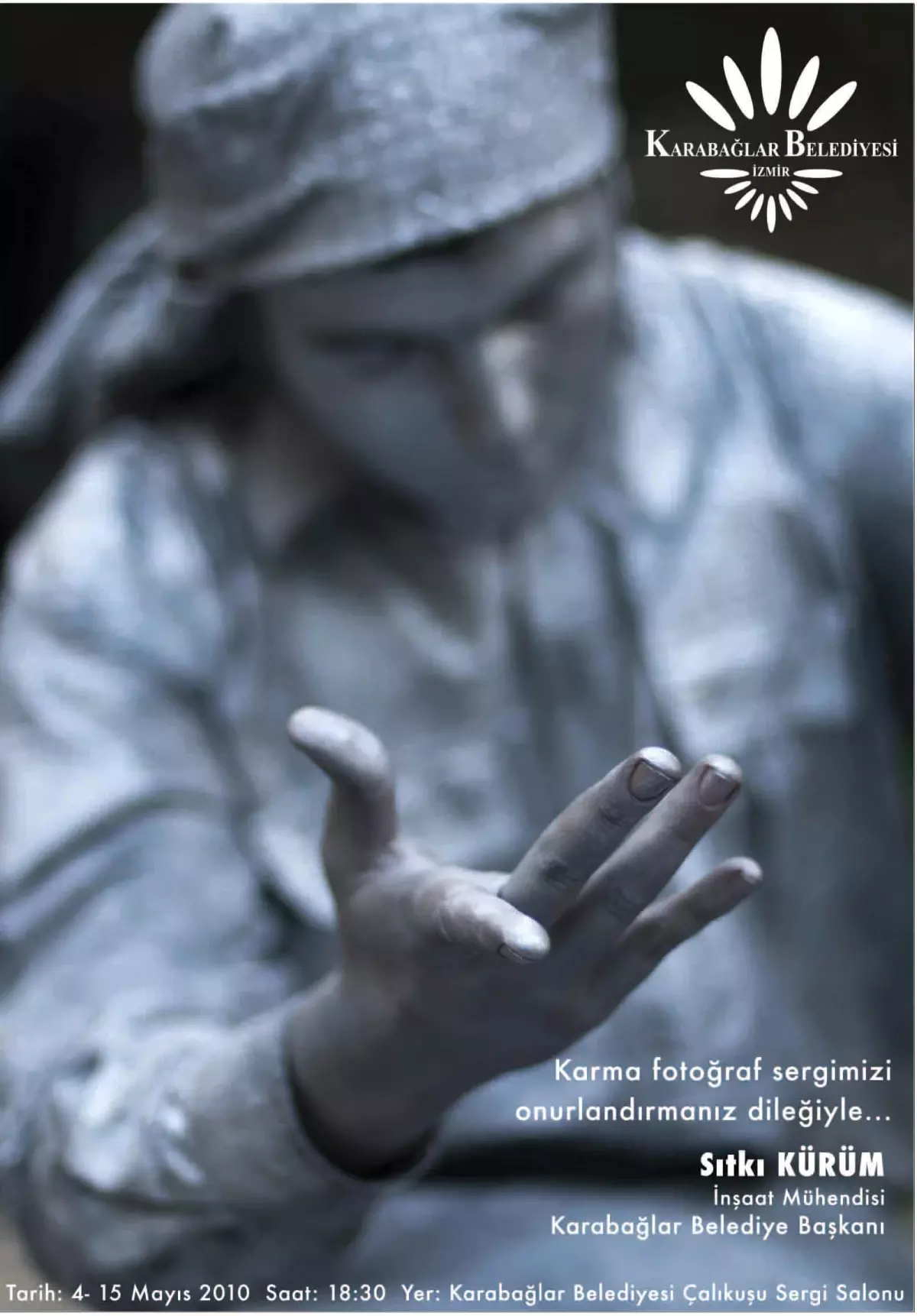 "Her Açıdan Kareler" Karma Fotoğraf Sergisi

