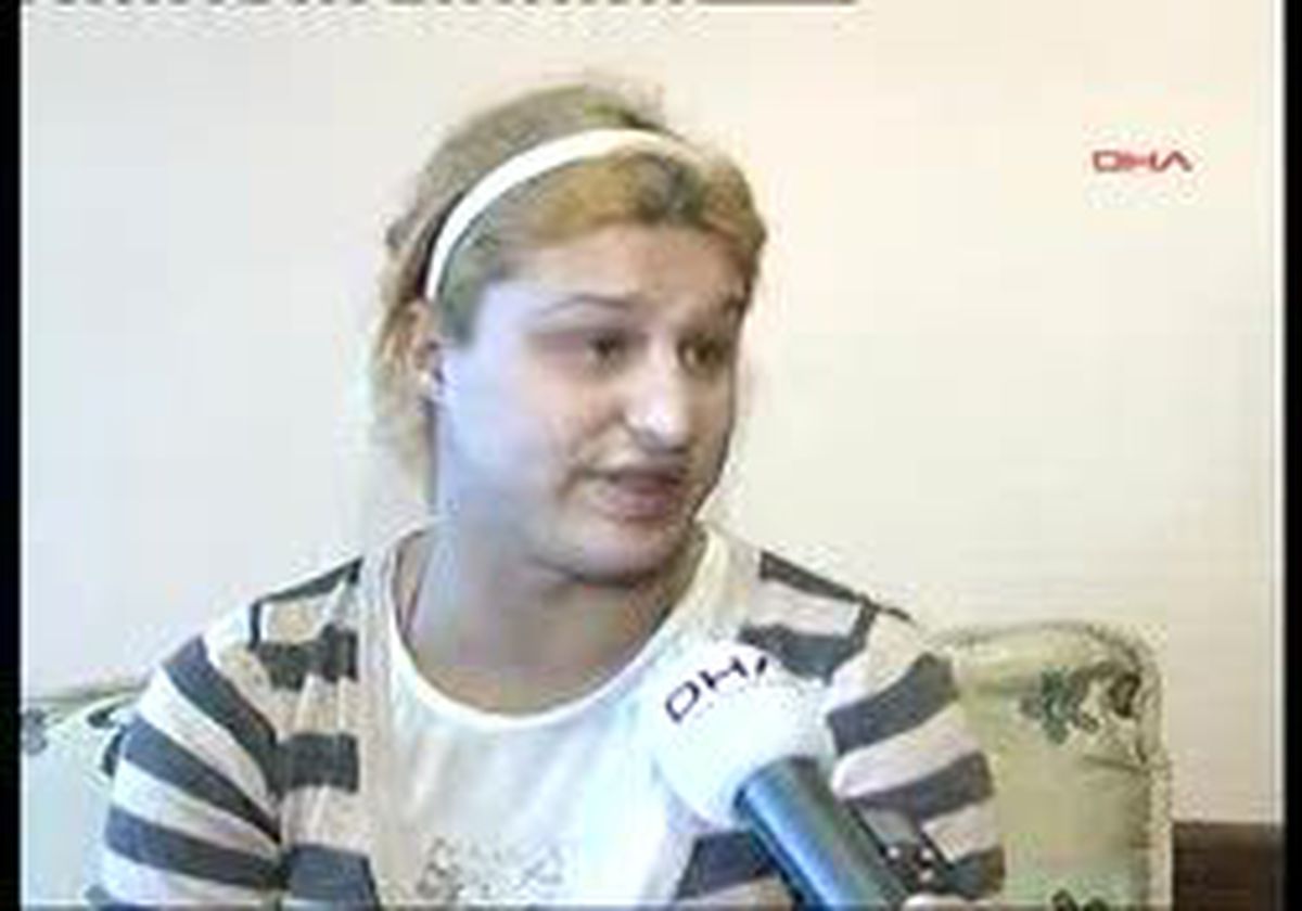 İzmir // 2// En Büyük Korkusunun Kurbanı Oldu