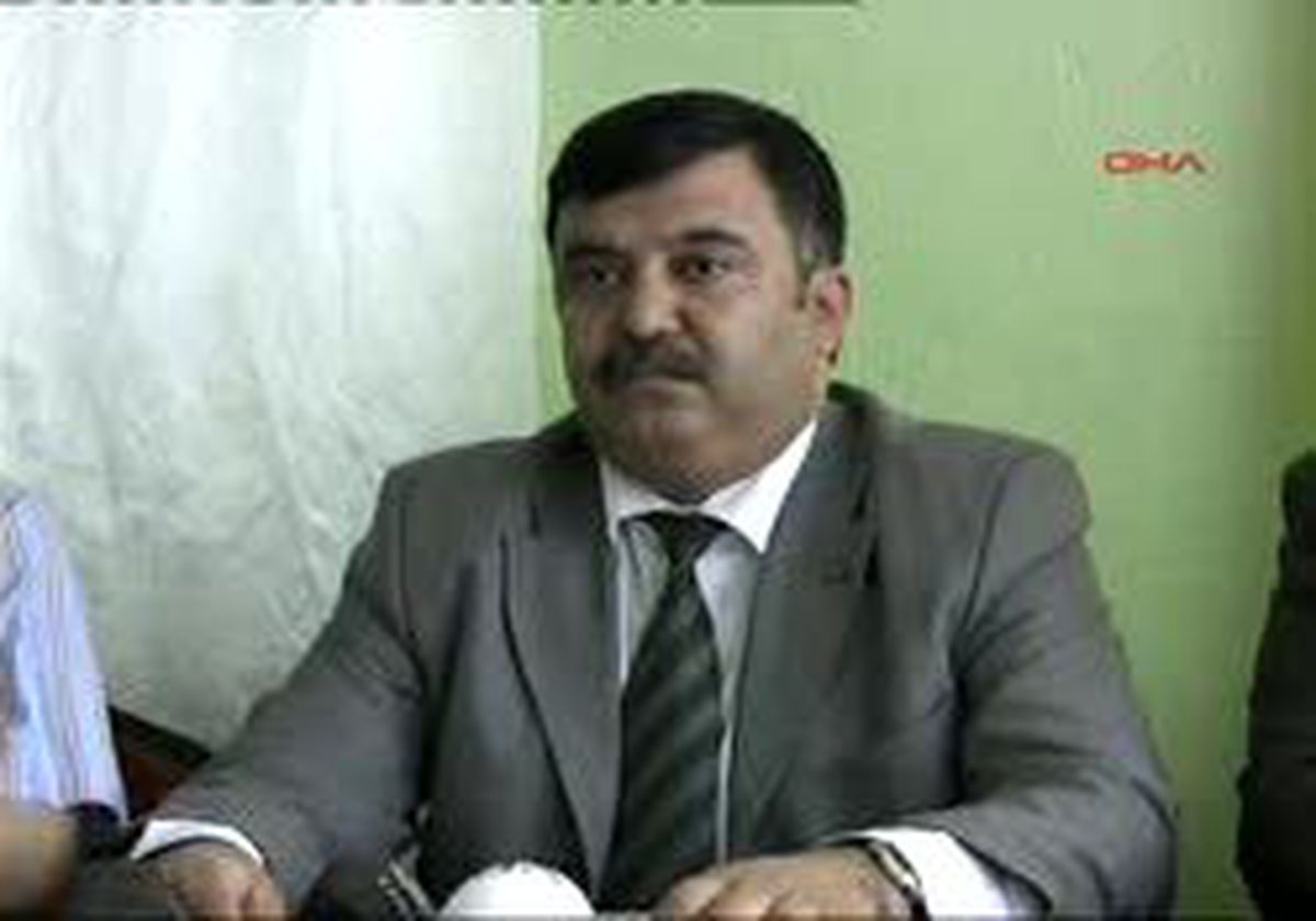 Kayseri - Eğitim- Sen Kayseri Şube Başkanı Sedat Ünsal'Dan Y