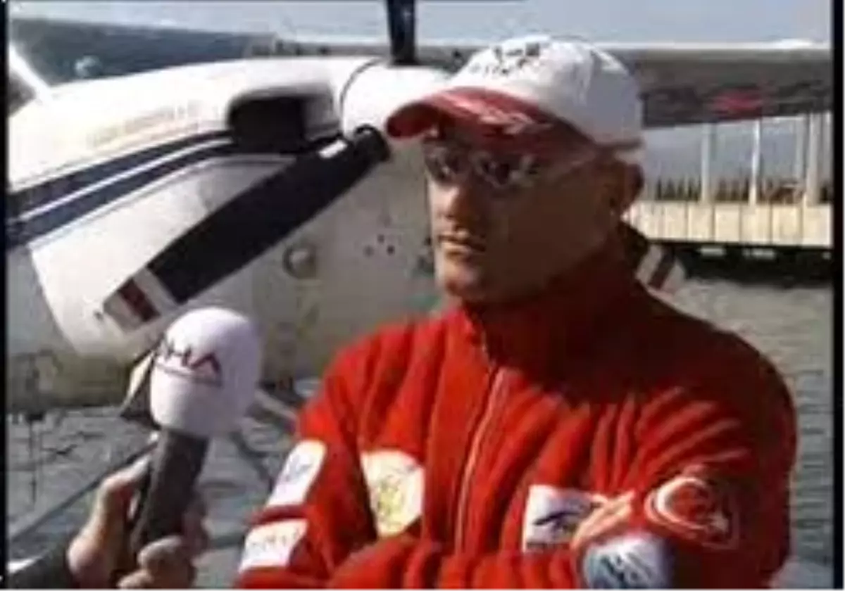 Kocaeli// 2 // İzmit Körfezi\'Ndeki Kirlilik 5 Milyon Tl\'Lik