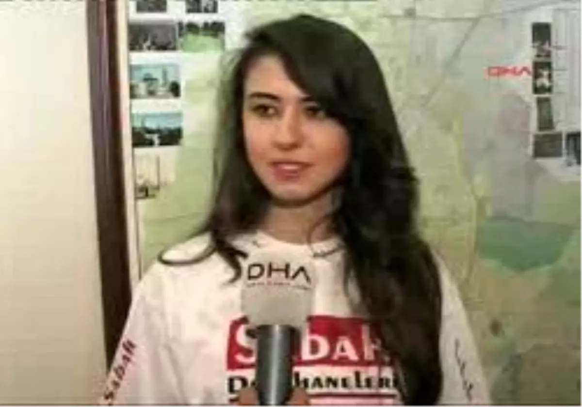 Şampiyonunun Hayali Doktorluk