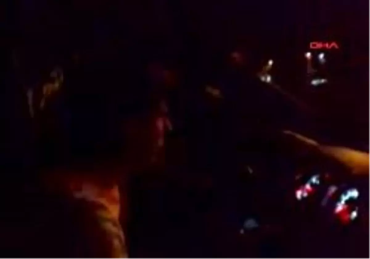 Messi?Yi Gören Masum Türkler..."Anaaa Bu Messi"