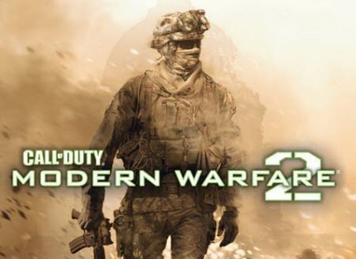 Modern Warfare 2 Kavgası Giderek Büyüyor...