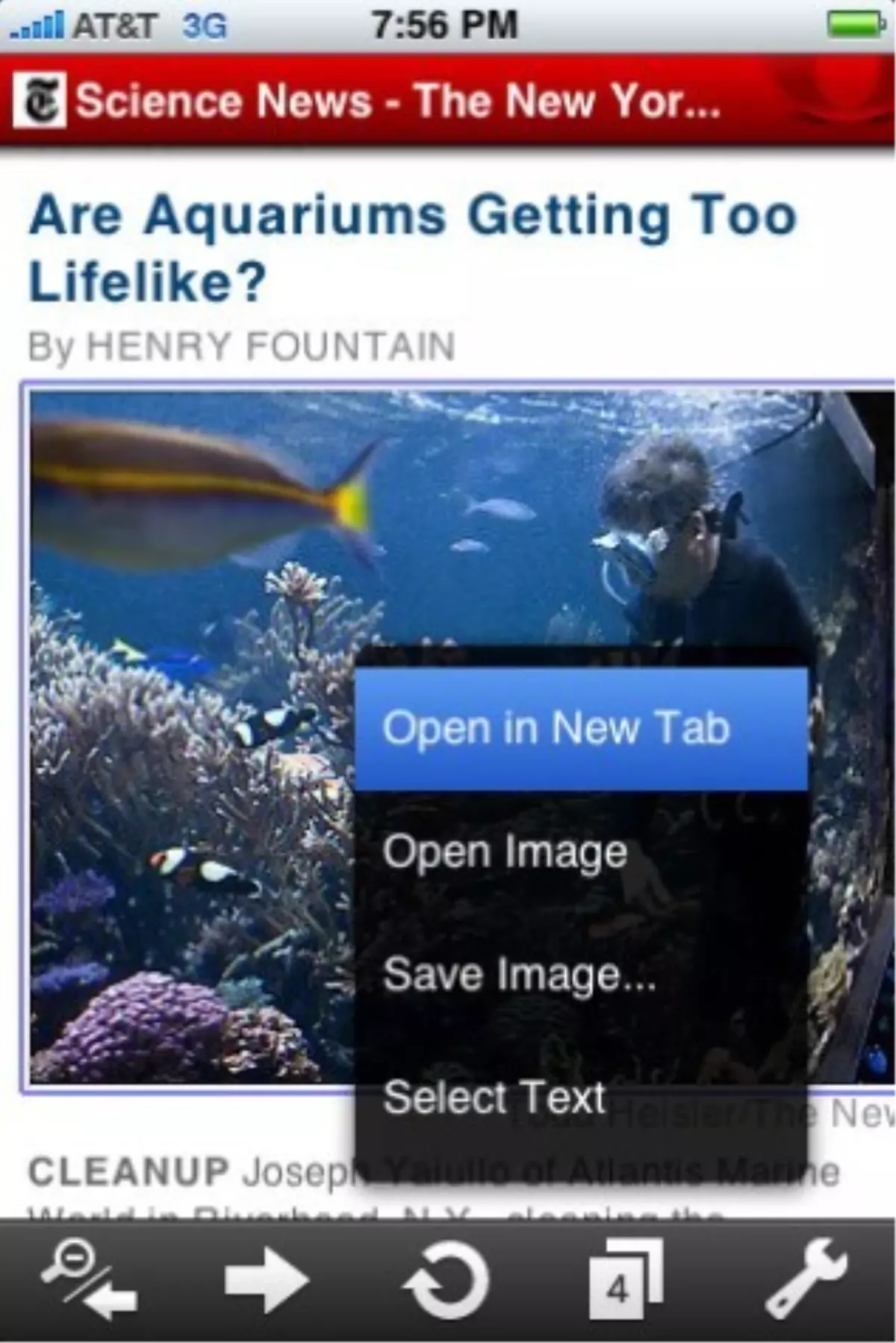 Opera Mini Güncellendi!