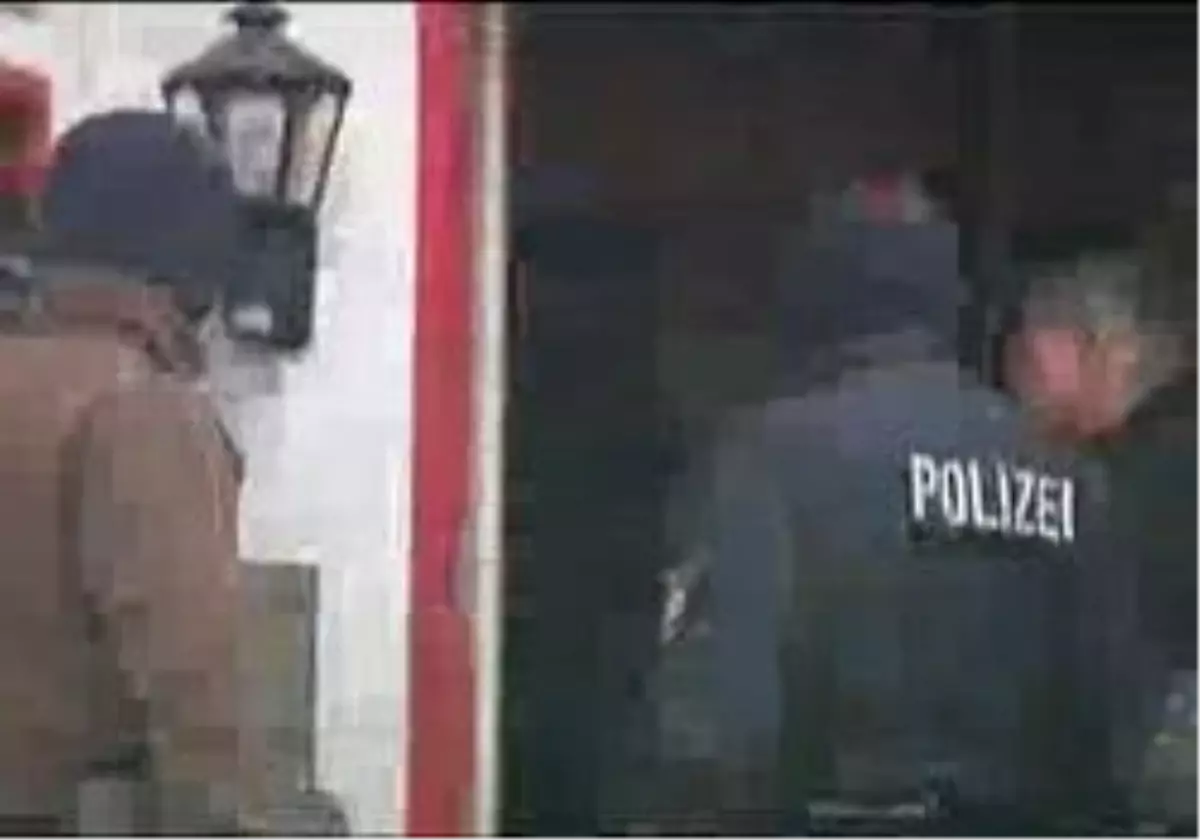 Polis, Baskın Yaptığı Rakip Motosiklet Kulüplerini Kapattı