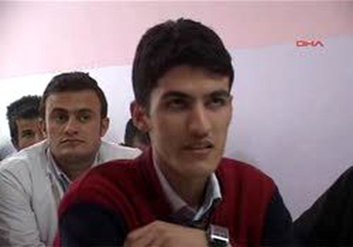 Şırnak Eğitim- Sen Şube Başkanı Uğur´Un, Ygs'Deki Başarızlığ