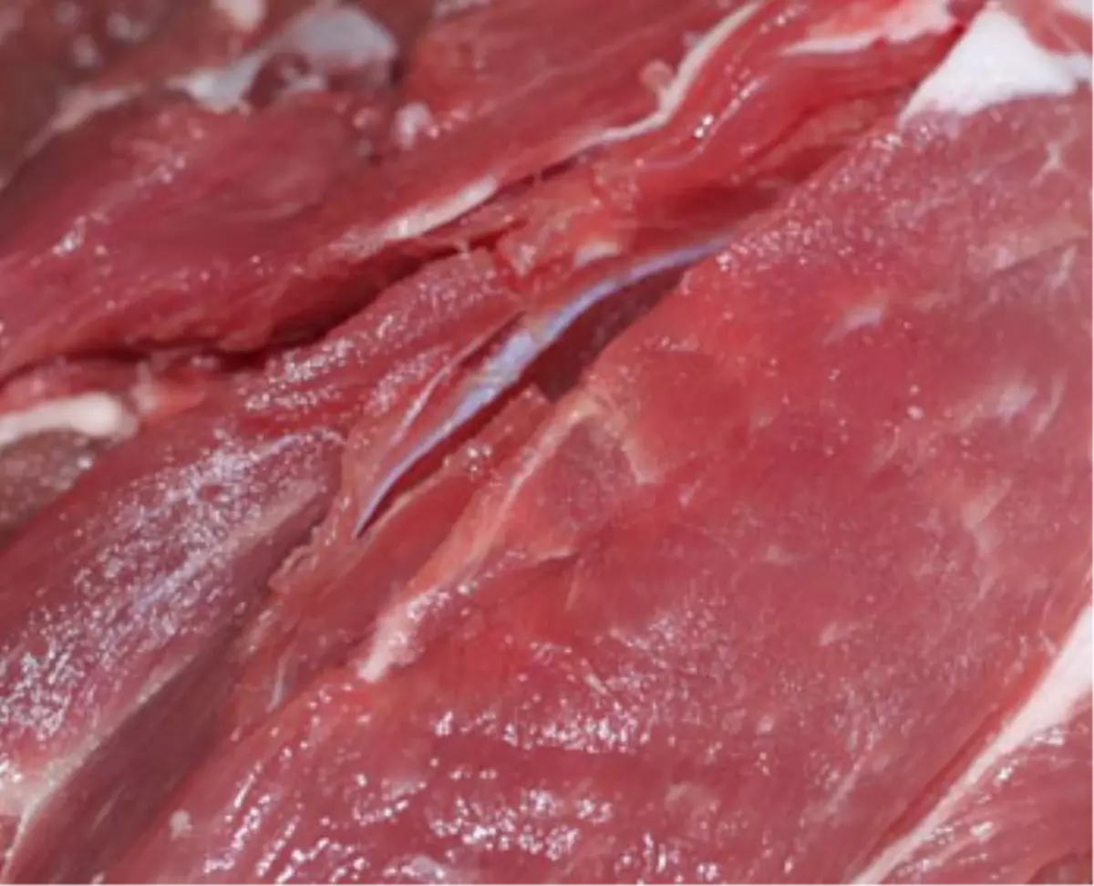 Sp Et İthalatı Konusundaki Çekincesini Açıkladı