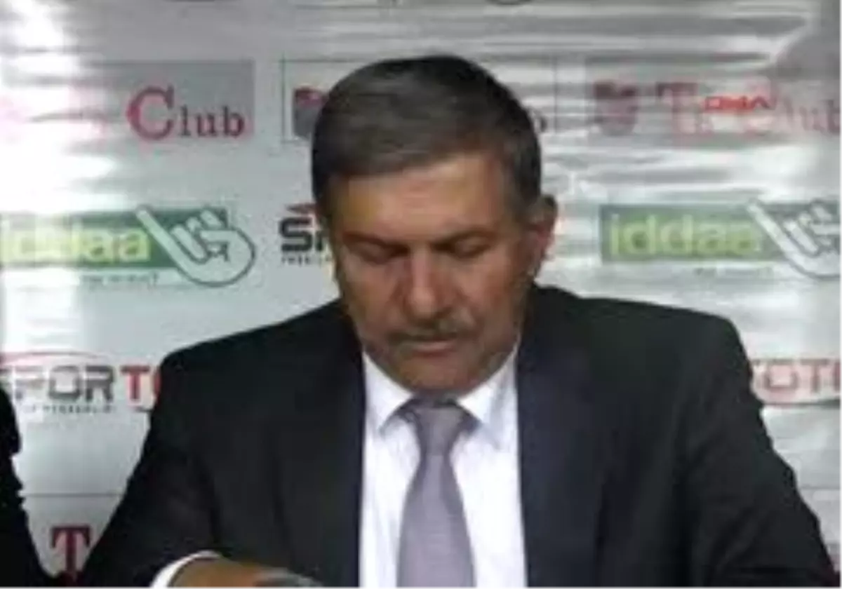 Trabzon - Sp Et İthalatı Konusundaki Çekincesini Açıkladı