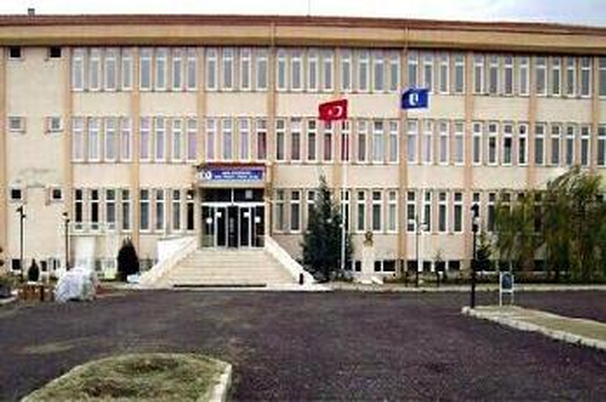 3 Yıl Önce Açılan Bölümün, 1 Öğrencisi Bile Yok