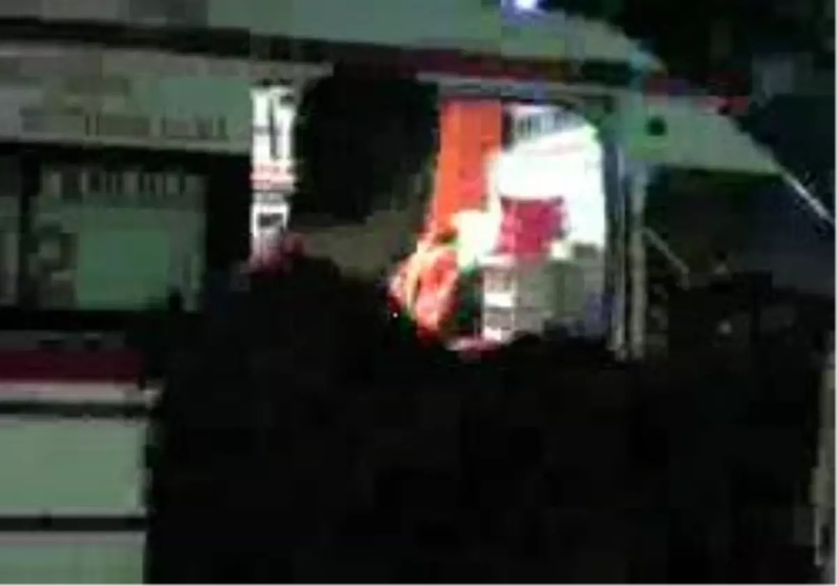 5 Kişiye Hayat Verdi