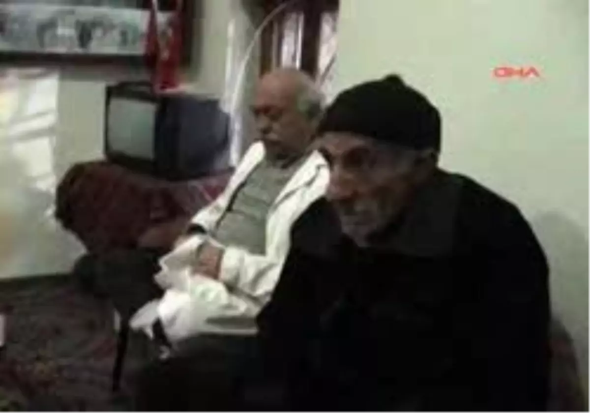 Erzurum´Da Hes Karşıtı Mitinge 3 Bin Kişi Katıldı