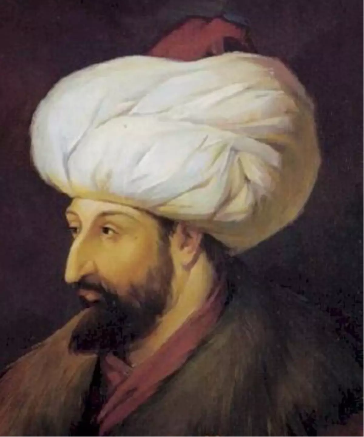 Fatih Sultan Mehmet Vefat Ettiği Gebze\'de Anılıyor