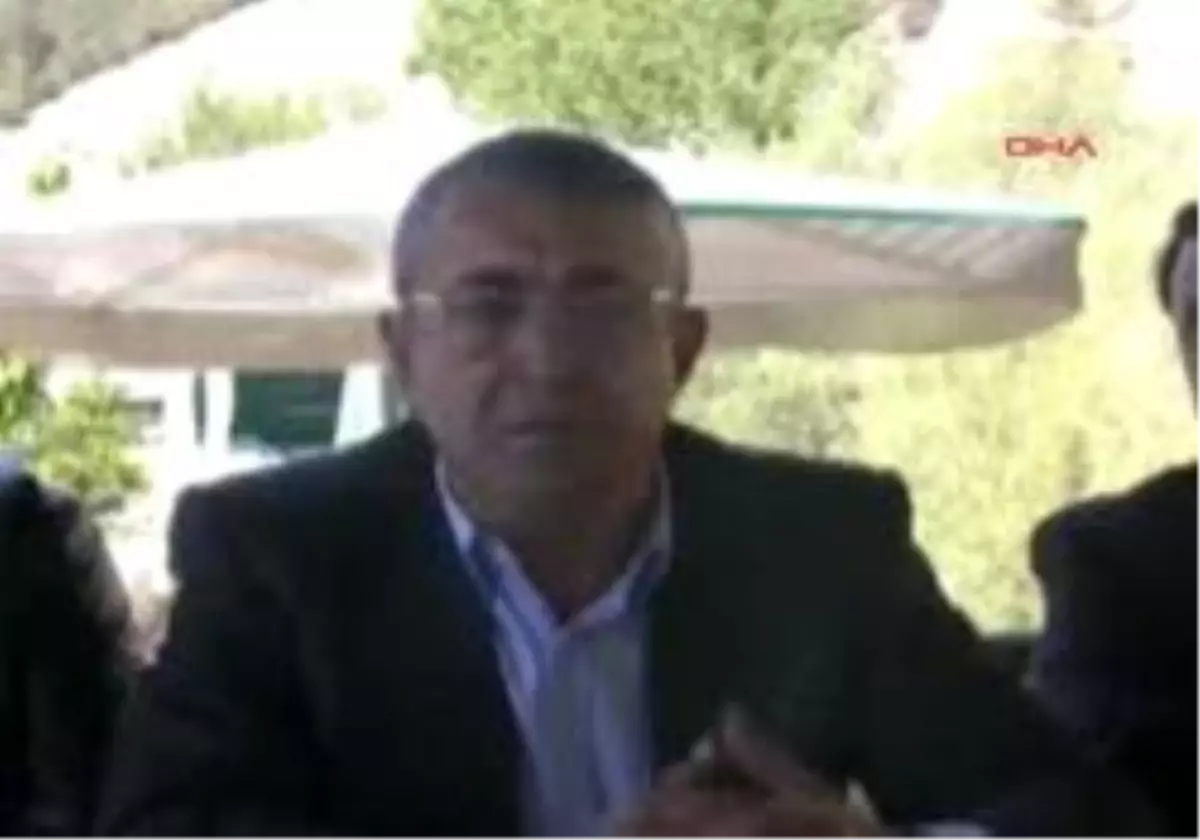 Karabük - Haddecilerden, Kardemir\'E \'Bize Mal Vermiyorsun\' T