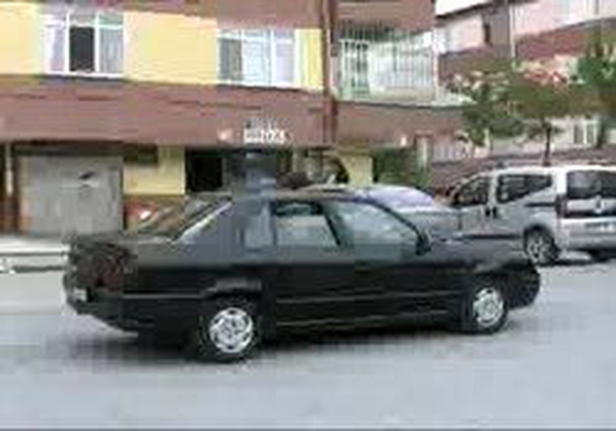 Kayseri //2// Kayseri'Ye Şehit Ateşi Düştü