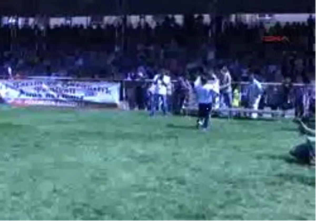 Kumluca - Seracı Kadınlar Doyasıya Eğlendi