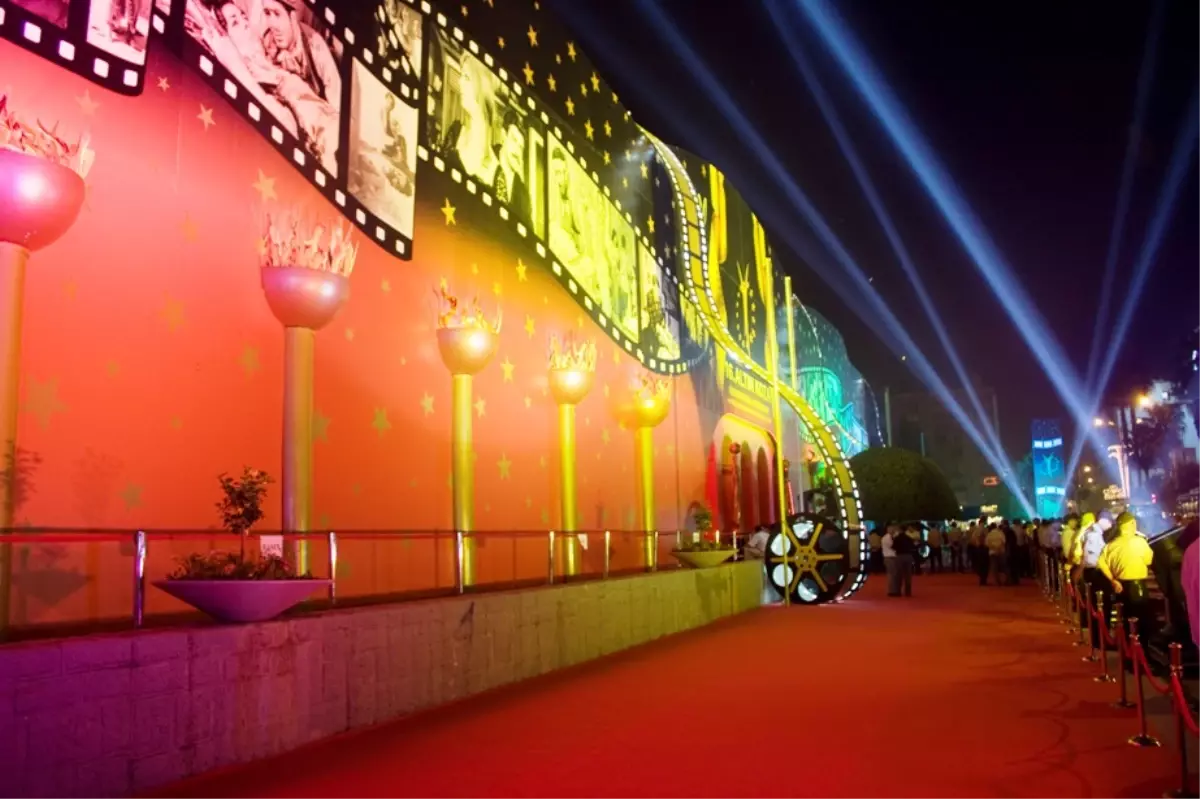 Sinemanın Kalbi Adana’da Atacak