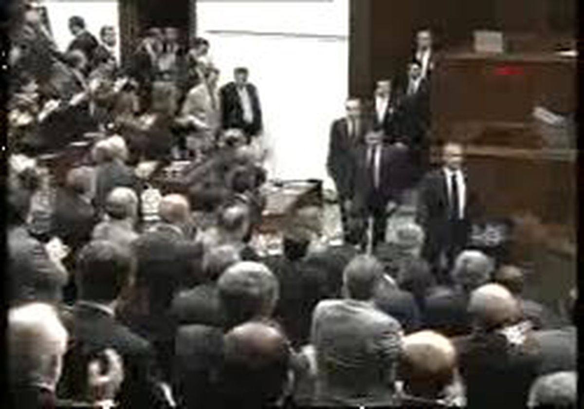 1 // Başbakan Erdoğan: ?Taksim?Deki Kardeşlik Tablosu, Türki