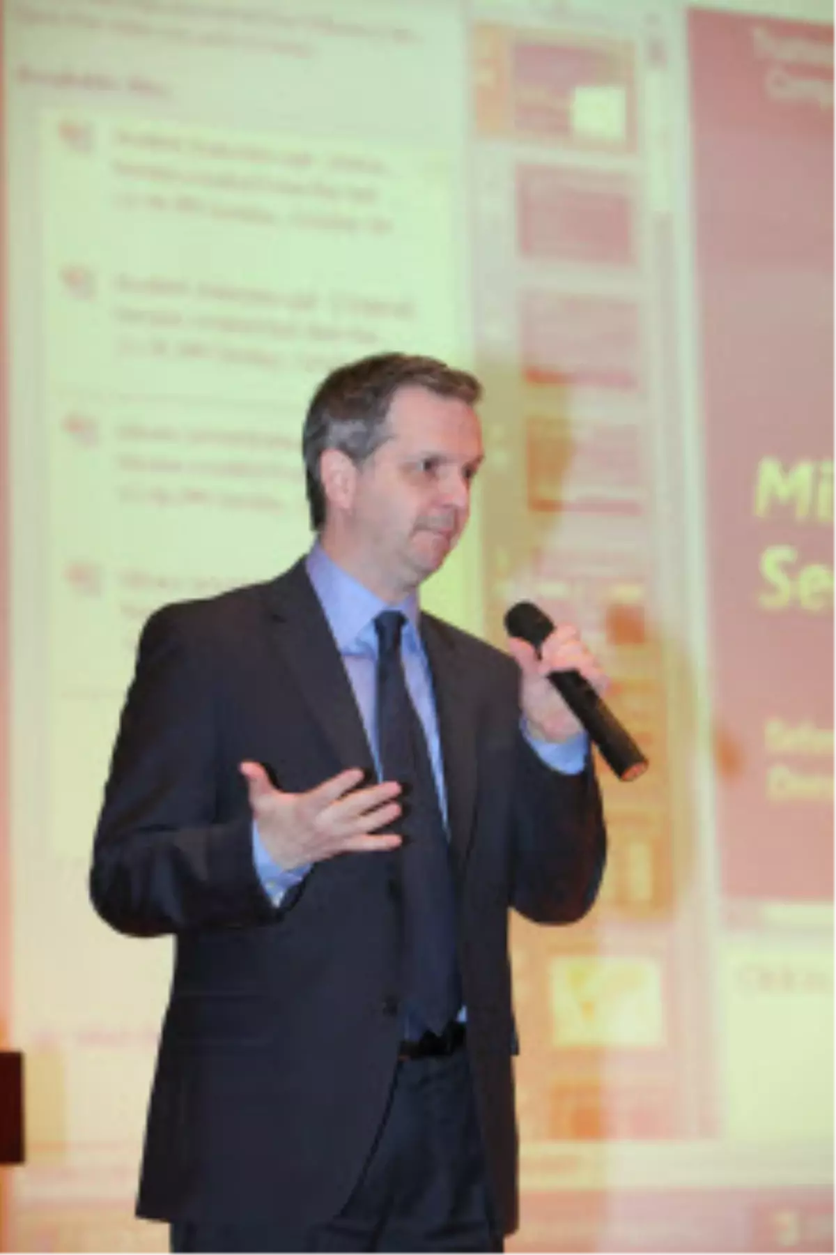 Güvenlik İstihbarat Raporu Yayınlandı