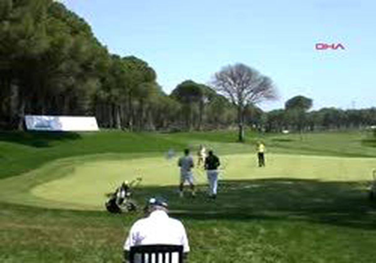 Turkısh Aırlınes Challenge 2010 Kupası Sona Erdi