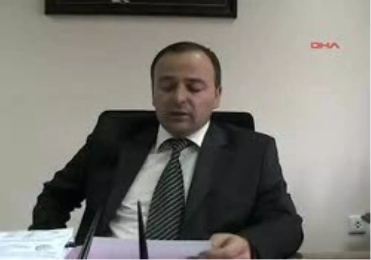 Ağrı Vali Vekili Güven: ´Ağrı Dağı, Dünyanın İnanç Merkezi O