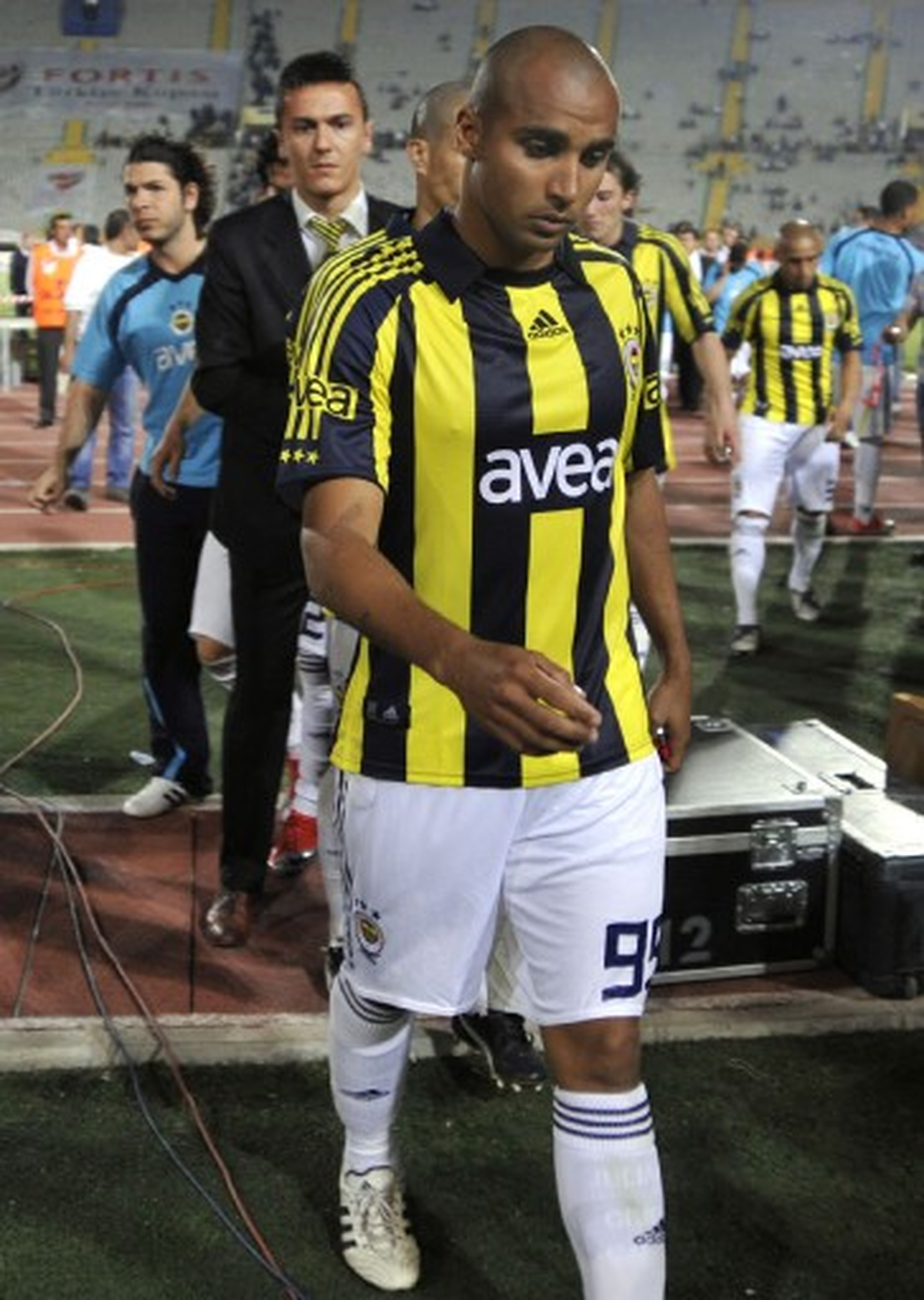 Fener'in 27 Yıllık Hasreti Bitecek mi?