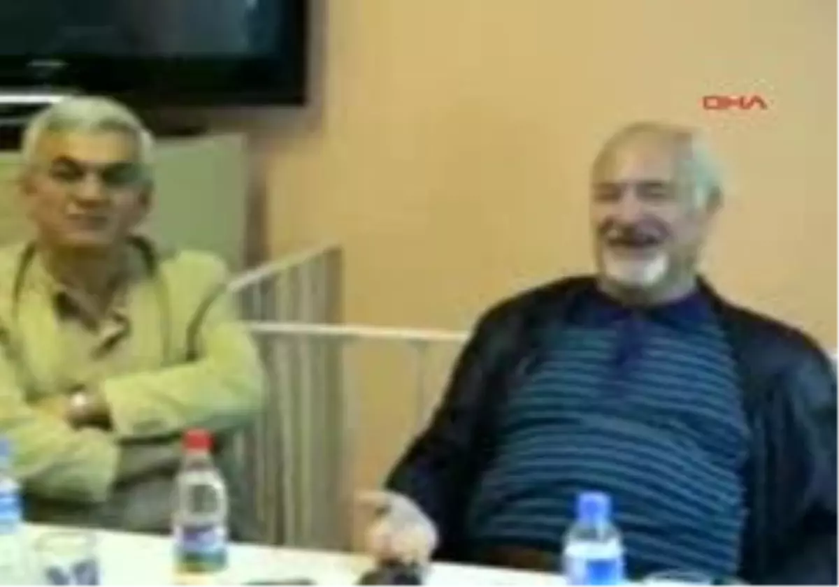 ?Göç, Bilinçli Yaşayanı Hasta Yapmaz?