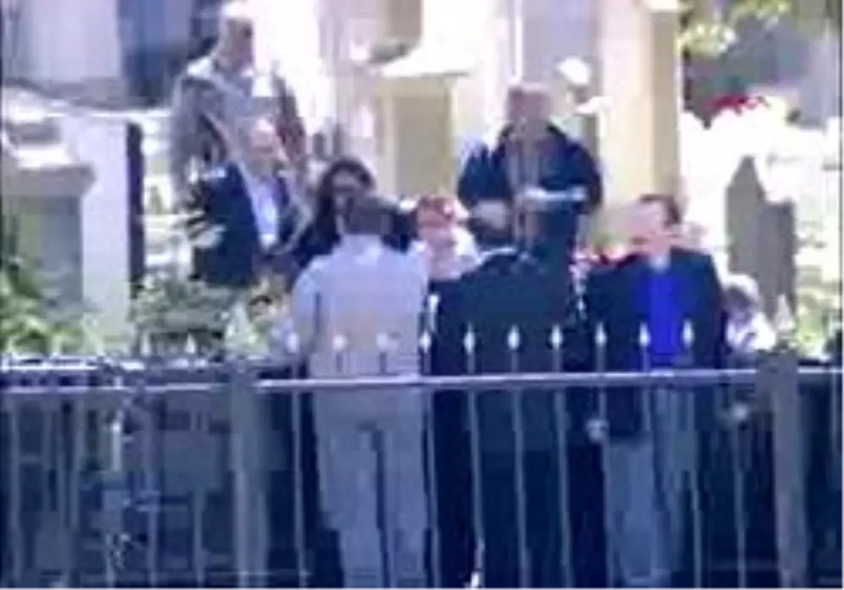 Seren Serengil\'İn Bebeğinin Mezarı Açıldı...