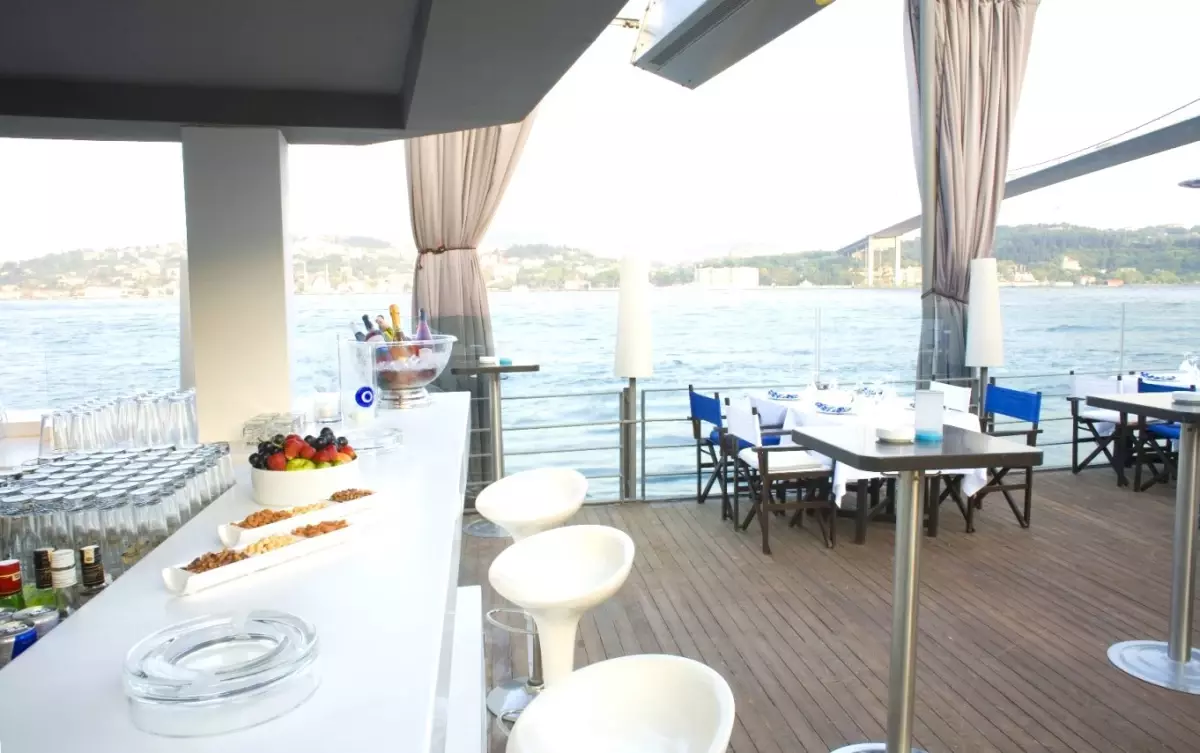 Topaz’da Yaz Yeniden Başladı