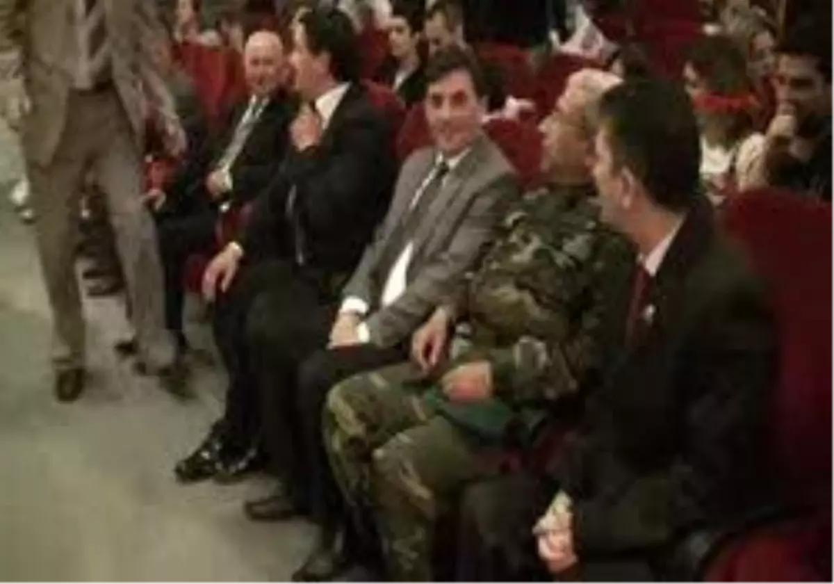 1//Kosova?Da Türklüğün Yaşatılması İçin Düzenlenen Okuma Bay