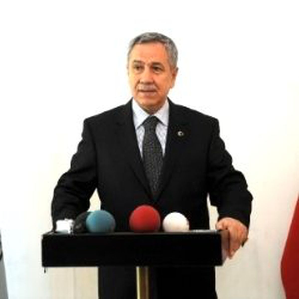AK Parti'de Liste Krizi