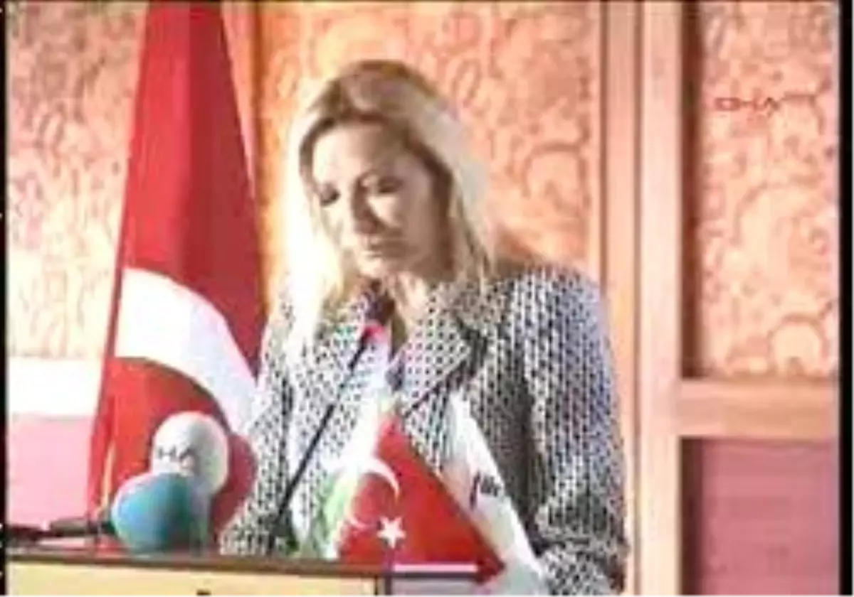 Bandırma - Tüsiad Başkanı Boyner,Potansiyel Büyüme Dengesi D