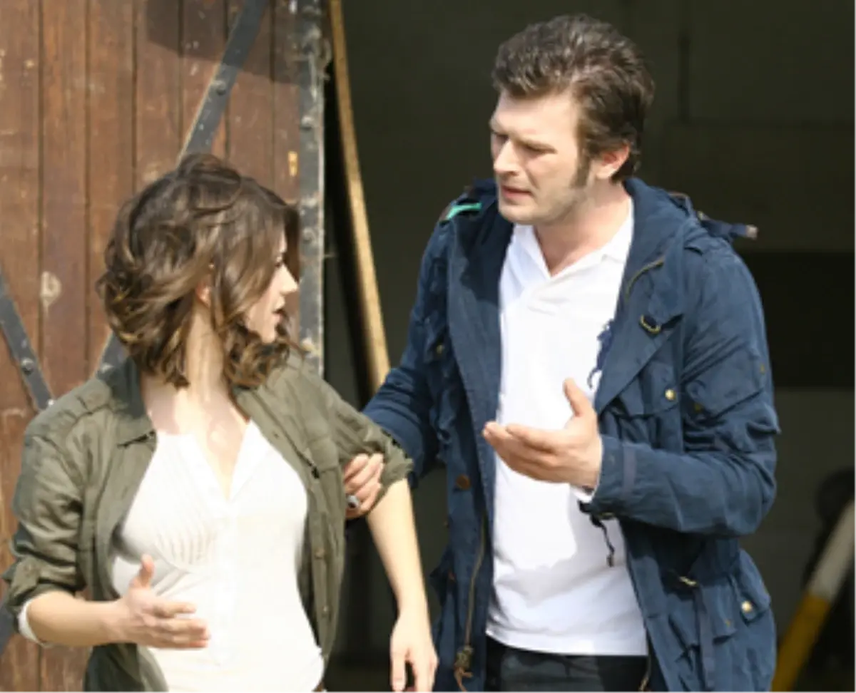 Behlül, Masumiyetini İspatlamaya Çalışıyor