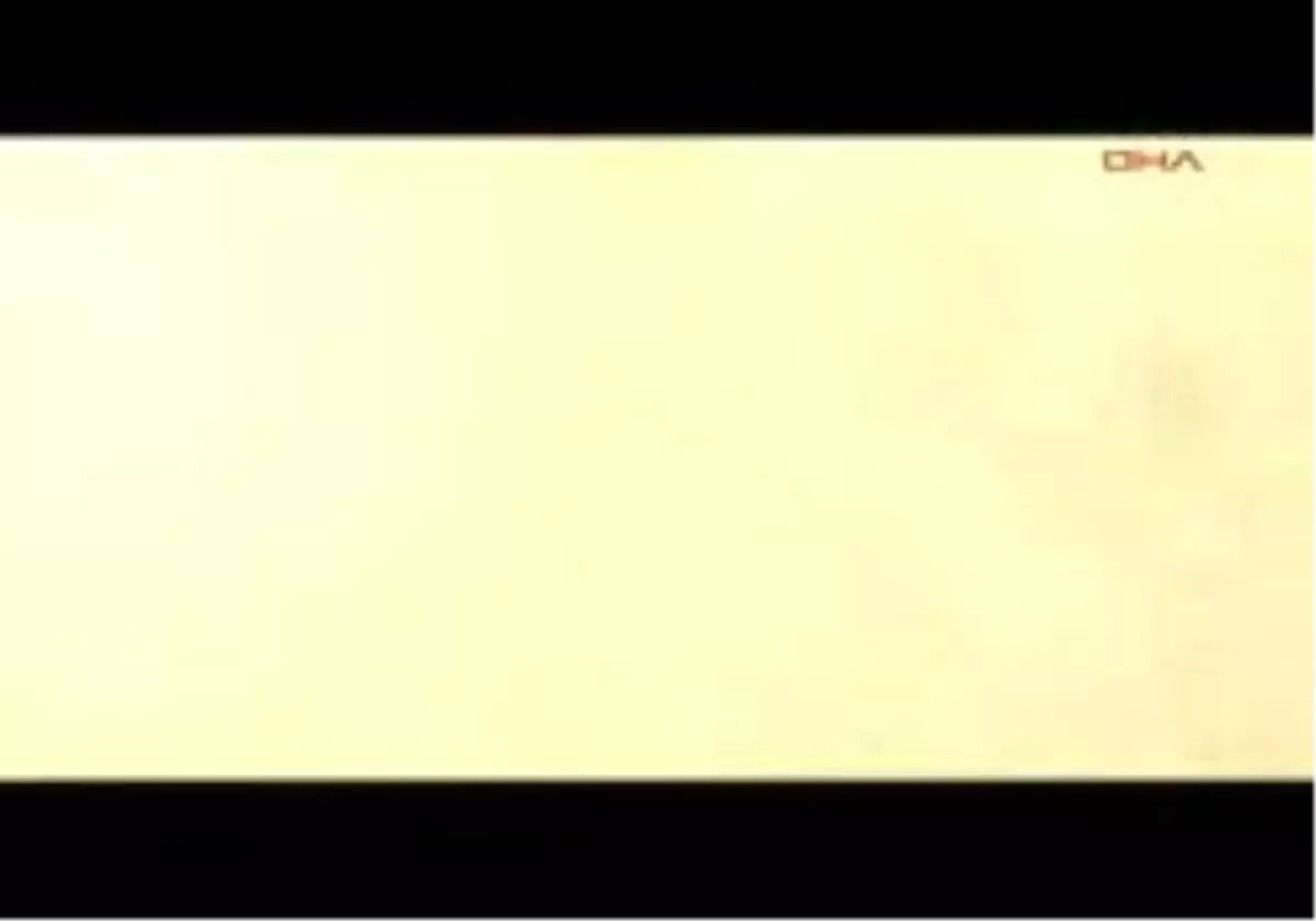 Dünya Kupası´Nda Taraftarlar ´Waka Waka´ Şarkışı İle Coşacak